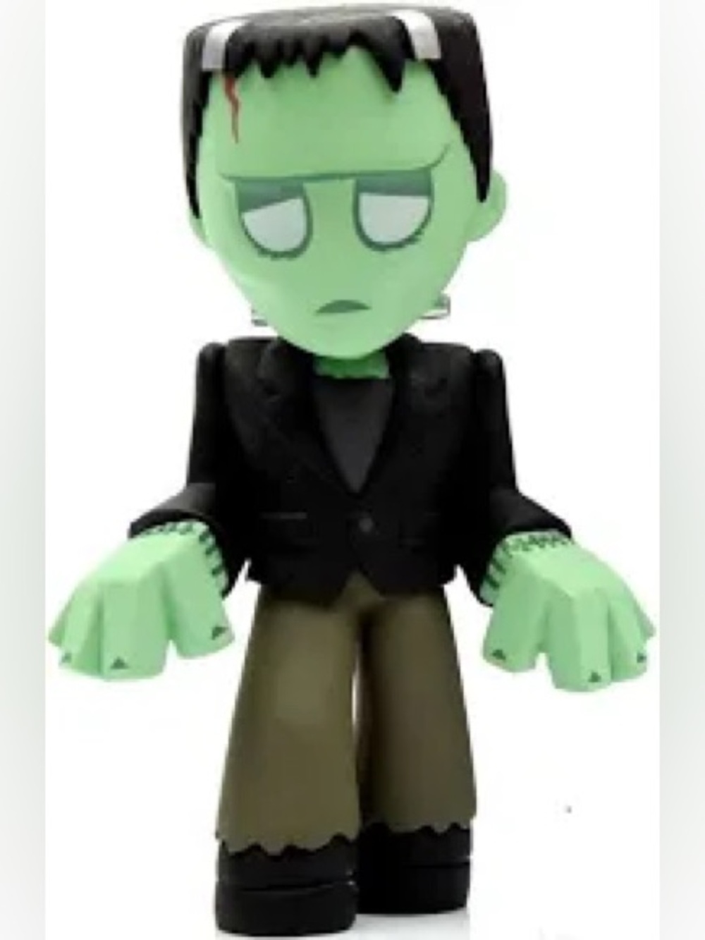 Funko Mystery Mini Horror Classics Series 2 Frankenstein Vinyl Figure